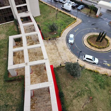 Luxury Apartment In اسطنبول المظهر الخارجي الصورة
